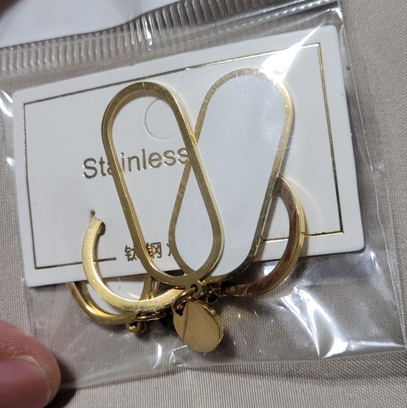 3/25 ❤️ BRAND NEW Fashion Jewelry Bundle - Picture 3 of 4